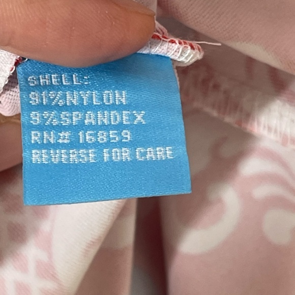 J. McLaughlin NWT Ellison Sleeveless Split V Neck A-Line Shift Dress Sz S Coral - Picture 10 of 11